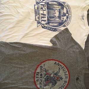 Men’s Beer Shirts